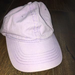 2/$25 Purple Acid Wash Dad Hat
